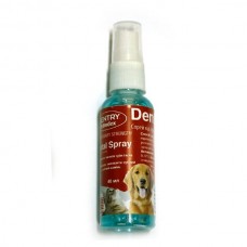 Sentry Petrodex Dental Spray Спрей от зубного налета для собак и кошек 40 мл (28015)